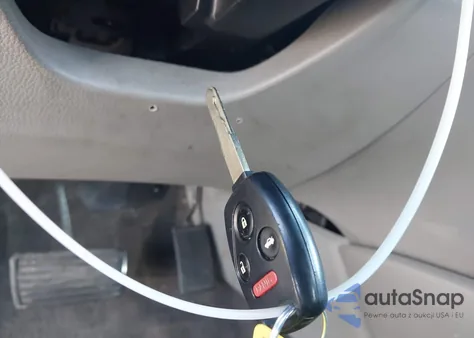 2010 Honda Accord 2.4 Ex from USA, damaged, VIN 1HGCP2F72AA104592